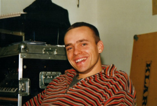 Frank