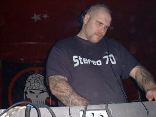 Marco @ Sonnemondsterne 2000