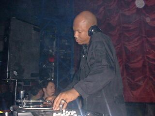 Robert Hood