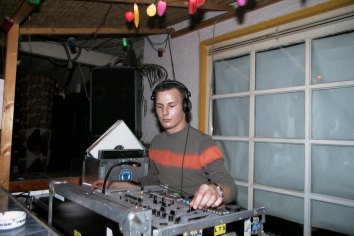 N-Decoy