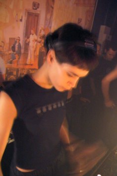 Mikky B.