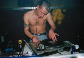 DJ Traxter