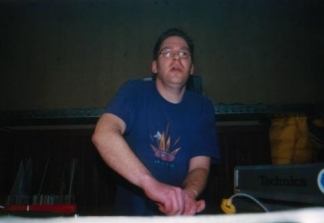 MR. M.O.S.S auch der Dreher genant :-)