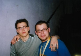 weBuster Peat und Nic