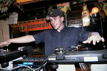DJ Tabjorka