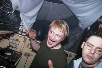 DJ Troll