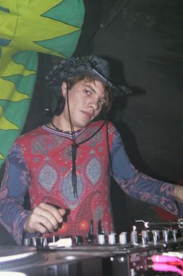 DJ Harlekin