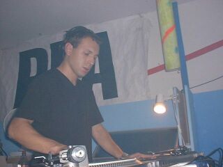 Marco Carola