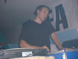 Marco Carola