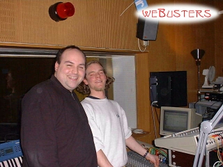 Martin Fuhrmann - Paul Brtschitsch