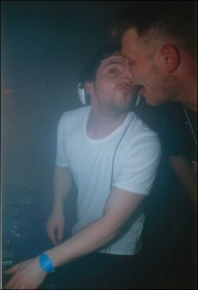 Arcangelo Manigrasso und Troll