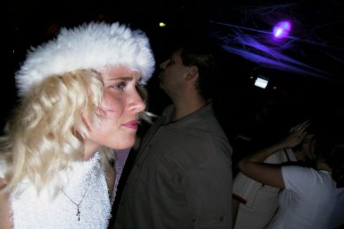 Der Weihnachtsmann ist nicht mehr weit!