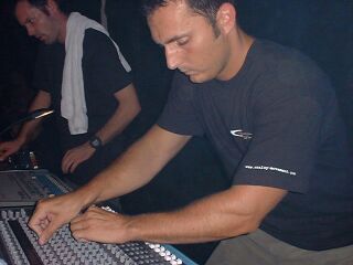 Rian Riviera & Andrew Richeley