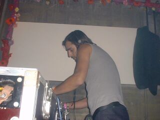 Ricardo Villalobos