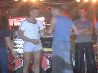 3. platz: franky fresh