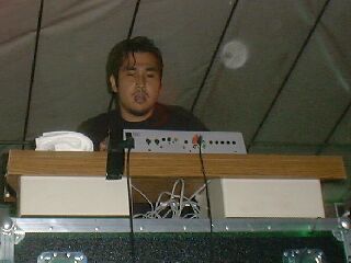 technasia (live)
