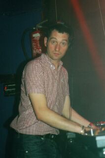 DJ Cle