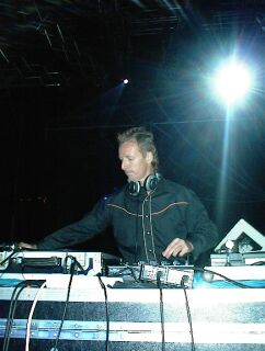 DJ Hell [@ Center Stage]