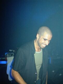 Chris Liebing [@ SMS Circus Floor]