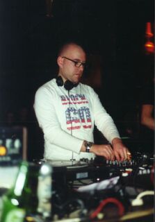 DJ I.C.O.N.