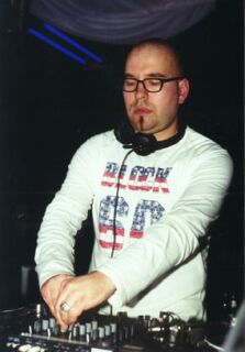 DJ I.C.O.N.