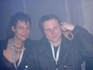 claudi (good groove music) - ?