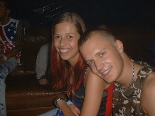 Anika + Emerson
