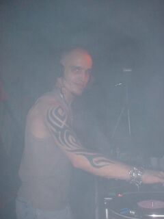 Markus Welby