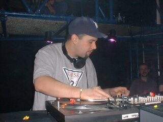 DJ Godfather