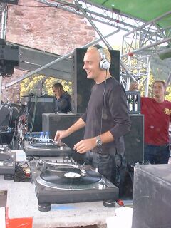 sven väth