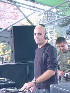 sven väth