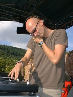 sven väth