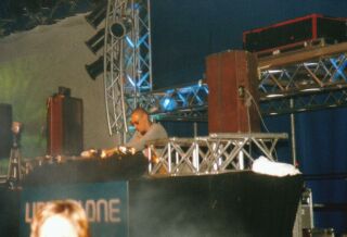 luke slater