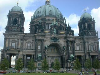 Berliner Dom