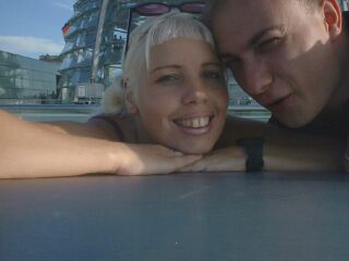 wencke + chris