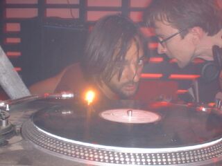 ricardo vilalobos & hans nieswandt