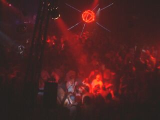 rush floor