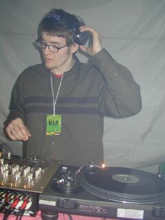 DJ Sog