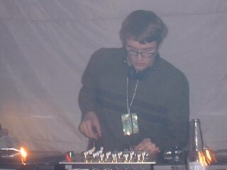 DJ Sog