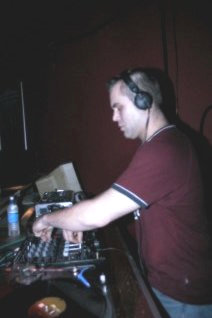 DJ Bartek