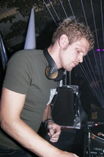 DJ Tranx