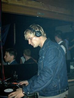 M. J. Klak
