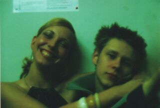 Anke & Felix