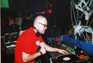 DJ I.C.O.N.