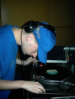 DJ Urban