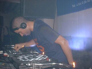 Chris Liebing