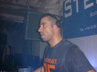 Chris Liebing