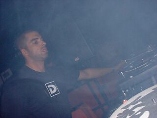 Chris Liebing