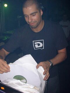 Chris Liebing