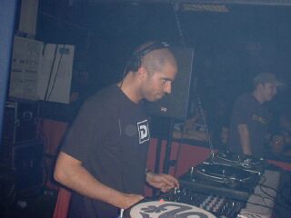 Chris Liebing